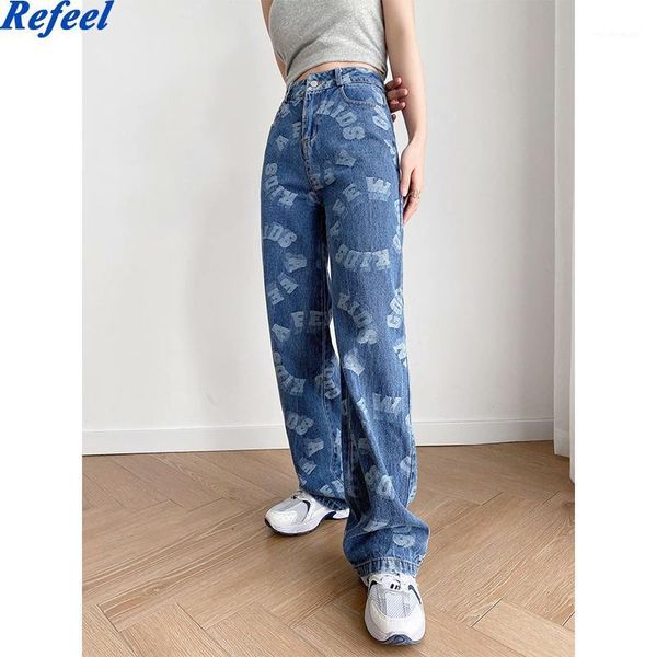 women's pants & capris women england fashion casual high street vintage pockets jeans woman waist ladies trousers, Black;white
women's pants & capris women england fashion casual high street vintage pockets jeans woman waist ladies trousers, Black;white