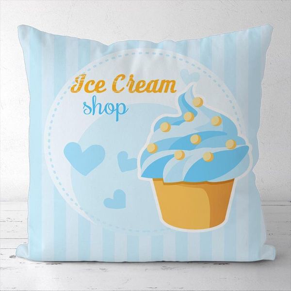pillow case custom ice cream square pillowcases cover decor for sofa bed room cushion 45x45cm(one side)21-0829-53
pillow case custom ice cream square pillowcases cover decor for sofa bed room cushion 45x45cm(one side)21-0829-53