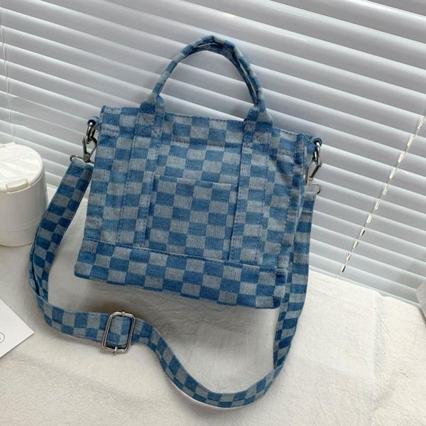 evening bags fashion women shoulder bag handbag canvas school simple female shopping travel totes ins chic casual pouch crossbody
evening bags fashion women shoulder bag handbag canvas school simple female shopping travel totes ins chic casual pouch crossbody
