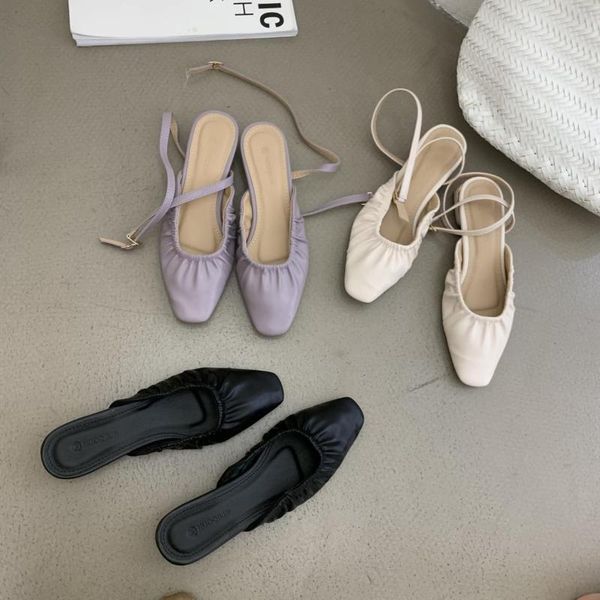 sandals retro woman shoes luxury summer heels buckle mary jane suit female beige all-match square toe original fashion elastic b, Black
sandals retro woman shoes luxury summer heels buckle mary jane suit female beige all-match square toe original fashion elastic b, Black