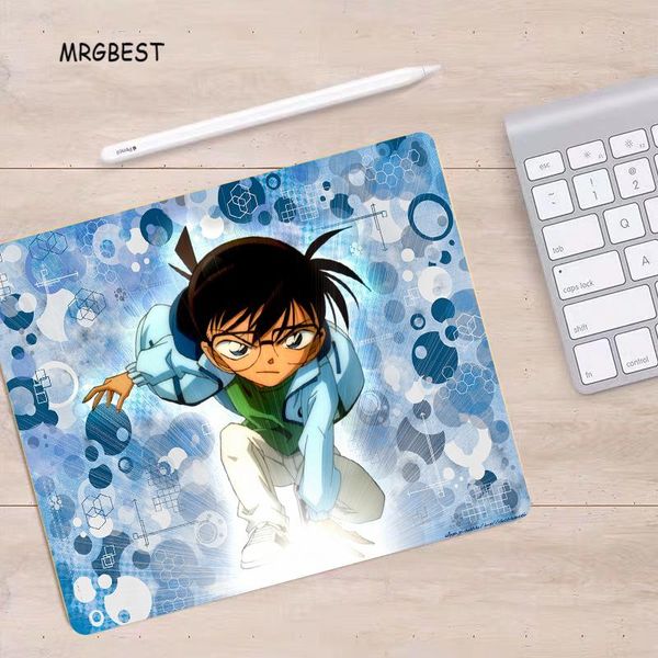 mouse pads & wrist rests mrg japan anime conan small pad with high-end nature rubber notebook pc mause mat game accessories desktop
mouse pads & wrist rests mrg japan anime conan small pad with high-end nature rubber notebook pc mause mat game accessories desktop