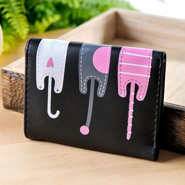 women coin purse pu leather cartoon cat card holder ladies casual clutch money bag short wallet ka-, White
women coin purse pu leather cartoon cat card holder ladies casual clutch money bag short wallet ka-, White