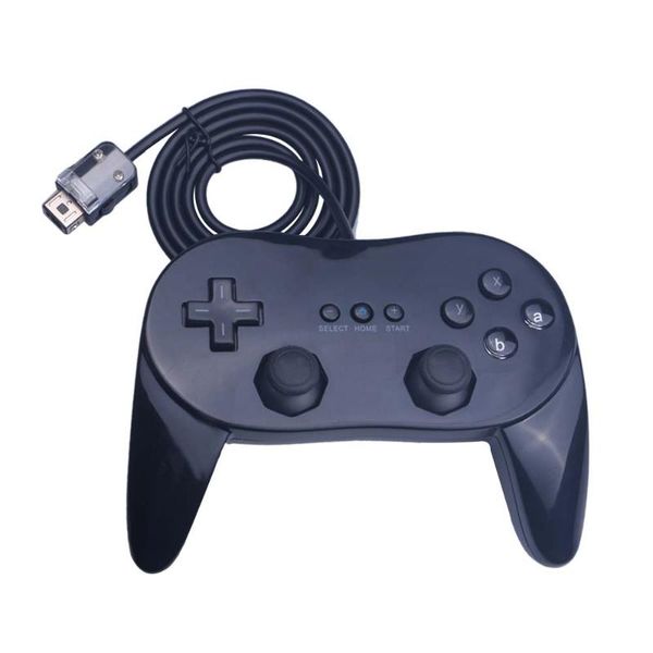 game controllers & joysticks gamepads for wii second-generation classic wired controller gaming remote pro gamepad joypad joy
game controllers & joysticks gamepads for wii second-generation classic wired controller gaming remote pro gamepad joypad joy