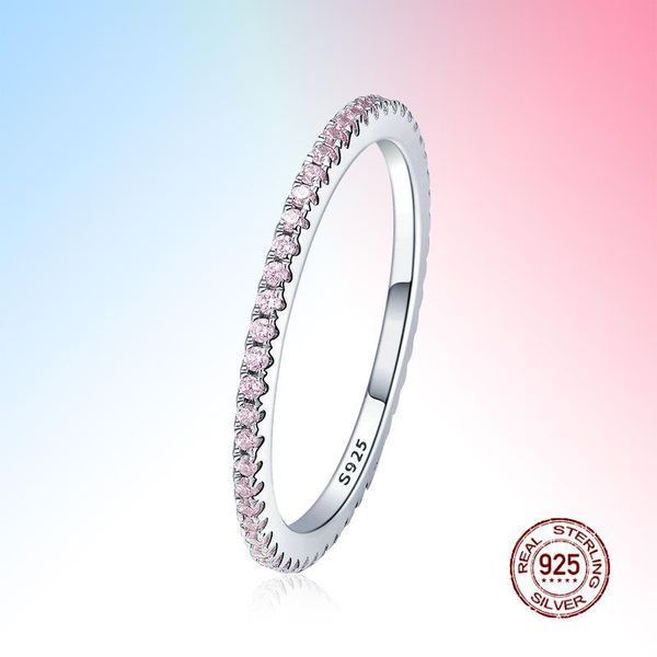 cluster rings pink charm crystal wedding female for women simple 925 sterling silver geometric band finger jewelry, Golden;silver
cluster rings pink charm crystal wedding female for women simple 925 sterling silver geometric band finger jewelry, Golden;silver