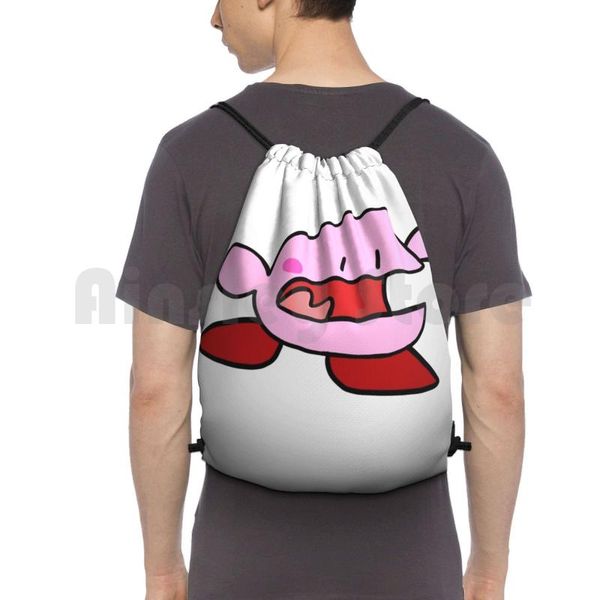 poyo backpack drawstring bag riding climbing gym movie video games yellow detective film 2021 cute adorable
poyo backpack drawstring bag riding climbing gym movie video games yellow detective film 2021 cute adorable