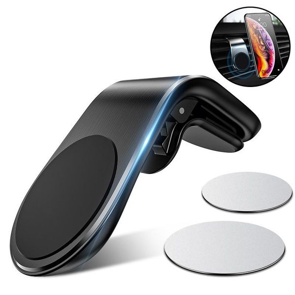 car air freshener tkey 360 magnetic phone holder metal vent mount stand tablets gps
car air freshener tkey 360 magnetic phone holder metal vent mount stand tablets gps