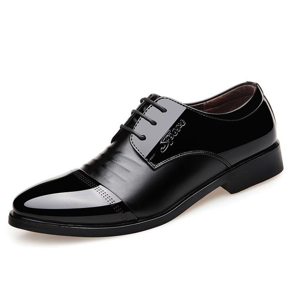dress shoes mazefeng 2021 men oxfords leather british black blue handmade comfortable formal flats lace-up bullock
dress shoes mazefeng 2021 men oxfords leather british black blue handmade comfortable formal flats lace-up bullock