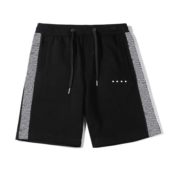 men's summer beach shorts mens track pant classic letter side printed embroidery contrast color teenager short pants drawstring adjust, White;black
men's summer beach shorts mens track pant classic letter side printed embroidery contrast color teenager short pants drawstring adjust, White;black