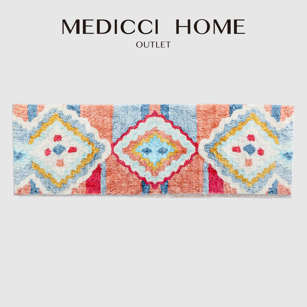 carpets medicci home boho runner rugs geometric hand tufted vintage decorative door mat entryway non slip bedroom carpet vibrant color
carpets medicci home boho runner rugs geometric hand tufted vintage decorative door mat entryway non slip bedroom carpet vibrant color