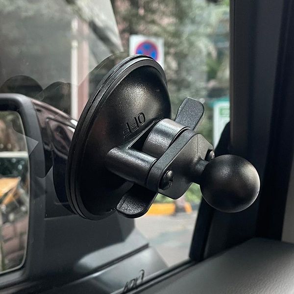 motorcycle mirrors car suction cup base with 3m adhesive tape to 1 inch ball mount for window strong
motorcycle mirrors car suction cup base with 3m adhesive tape to 1 inch ball mount for window strong
