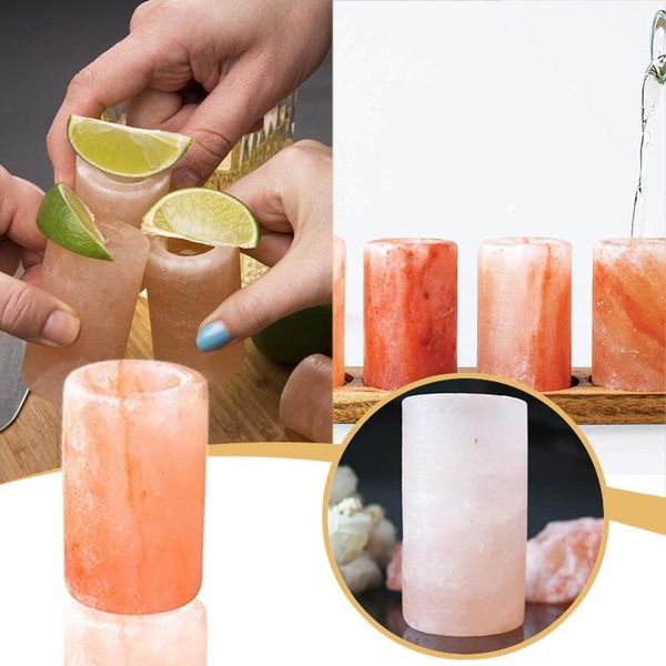 mugs 1pc premium himalayan salt s glasses,pink tequila glasses, make drinking simple and easy set drinkware #t1g
mugs 1pc premium himalayan salt s glasses,pink tequila glasses, make drinking simple and easy set drinkware #t1g
