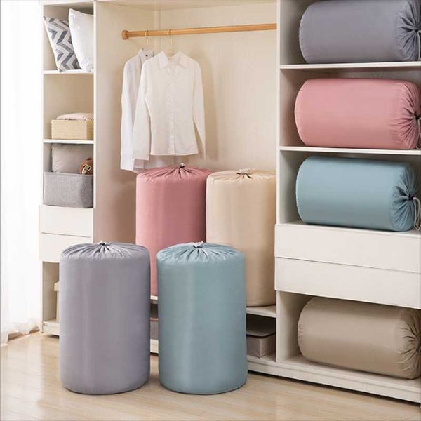 storage bags high-capacity quilt bag round wardrobe bedding organizer dormistory moving package dust-proof zipper finishing container
storage bags high-capacity quilt bag round wardrobe bedding organizer dormistory moving package dust-proof zipper finishing container