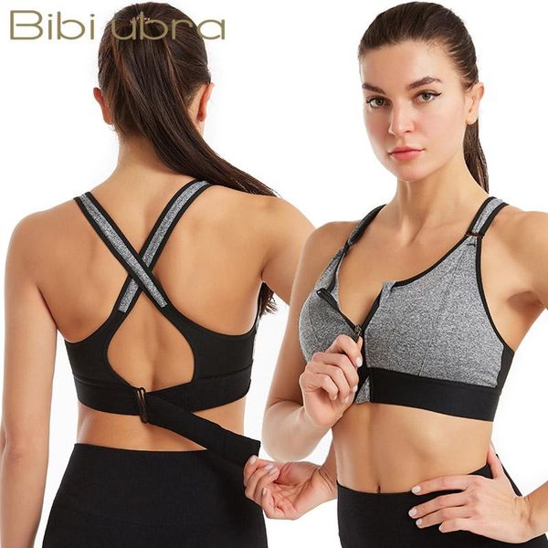 bras women sports bra sportswe crop sport adjustable belt zipper yoga running shockproof underwear push up vest gym bralette, Red;black
bras women sports bra sportswe crop sport adjustable belt zipper yoga running shockproof underwear push up vest gym bralette, Red;black