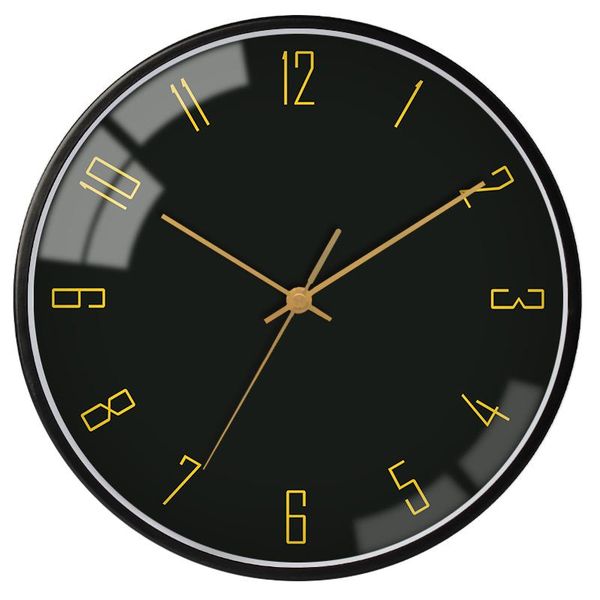 wall clocks creative black clcoks home decor metal silent kitchen watch modern bedroom secret stash orologio parete gift fz602
wall clocks creative black clcoks home decor metal silent kitchen watch modern bedroom secret stash orologio parete gift fz602