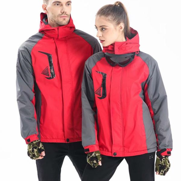 men's jackets men 2021 autumn winter outdoor warm casual hooded jacket coat brand outfits waterproof thick breathable classic, Black;brown
men's jackets men 2021 autumn winter outdoor warm casual hooded jacket coat brand outfits waterproof thick breathable classic, Black;brown