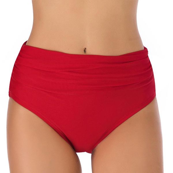 breathable women high waisted multi-way tankini bottom briefs retro beach swimming pants for two-piece separates suits
breathable women high waisted multi-way tankini bottom briefs retro beach swimming pants for two-piece separates suits