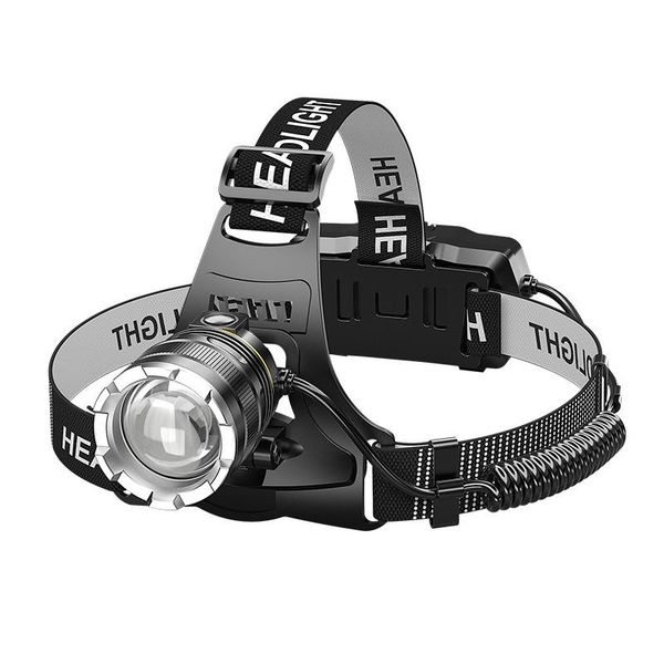 headlamps strong light focusing aluminum alloy headlamp usb charging induction ledp50 outdoor fishing rechargeable cap lantern
headlamps strong light focusing aluminum alloy headlamp usb charging induction ledp50 outdoor fishing rechargeable cap lantern