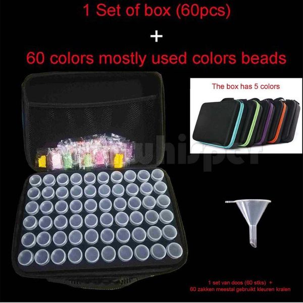 diamond painting box with 60 bottles colors mostly used clors beads drill containers stone organizer storage hole z244
diamond painting box with 60 bottles colors mostly used clors beads drill containers stone organizer storage hole z244