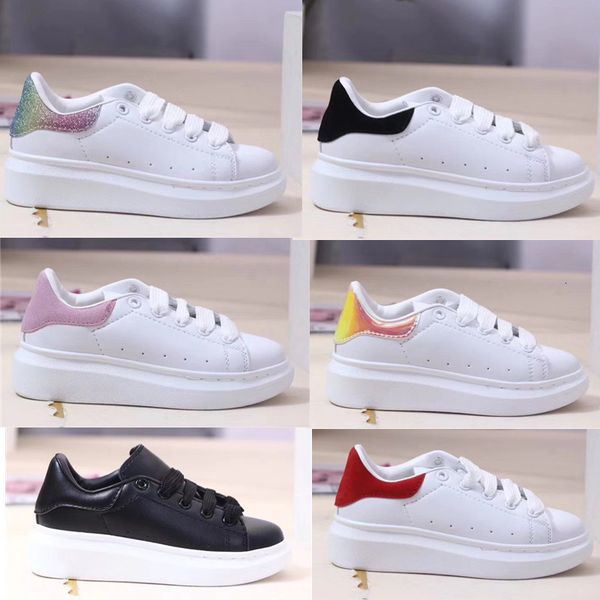 infant kids running shoes blanche et noir platform pelle black leather sneaker avant garde outdoor sports shoes toddler boy & girl trainer
infant kids running shoes blanche et noir platform pelle black leather sneaker avant garde outdoor sports shoes toddler boy & girl trainer