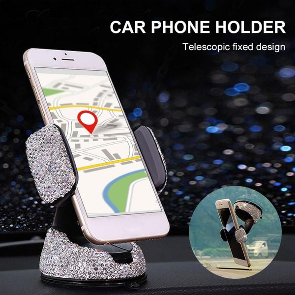 interior decorations 3 in 1 rhinestones car phone holder for dashboard auto windows and air vent with diy crystal diamond type
interior decorations 3 in 1 rhinestones car phone holder for dashboard auto windows and air vent with diy crystal diamond type
