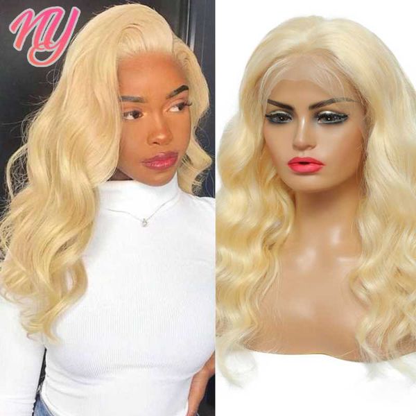 lace wigs 613 frotal wig human hair 13x6 hd frontal 180 density brazilian body wave honey blonde front preplucked, Black;brown
lace wigs 613 frotal wig human hair 13x6 hd frontal 180 density brazilian body wave honey blonde front preplucked, Black;brown