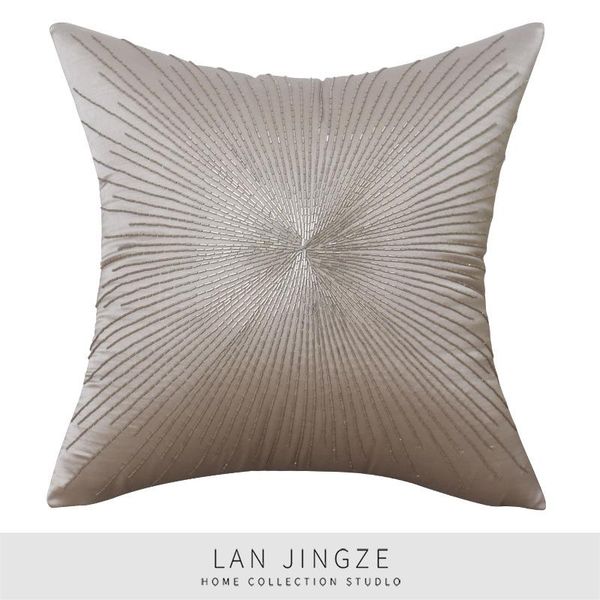 cushion/decorative pillow lan jingze luxury beaded decorative cushion cover solid home decor pillows modern simple cushions for sofa livingr
cushion/decorative pillow lan jingze luxury beaded decorative cushion cover solid home decor pillows modern simple cushions for sofa livingr