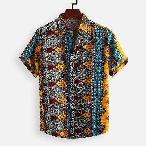 men's casual shirts arrival mens hawaiian beach shirt fashion male floral printed short sleeve -5xl, White;black
men's casual shirts arrival mens hawaiian beach shirt fashion male floral printed short sleeve -5xl, White;black
