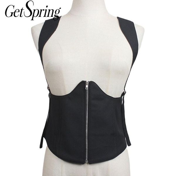 belts getspring women cummerbunds fashion waistband detachable black wide belt all match corset elastic waist for dresses, Black;brown
belts getspring women cummerbunds fashion waistband detachable black wide belt all match corset elastic waist for dresses, Black;brown