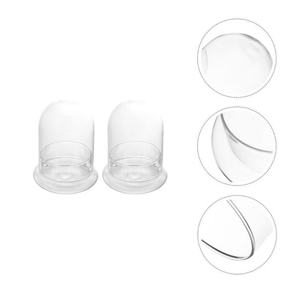2pcs ecological bottle micro landscape decoration high borosilicate glass decorative objects & figurines
2pcs ecological bottle micro landscape decoration high borosilicate glass decorative objects & figurines