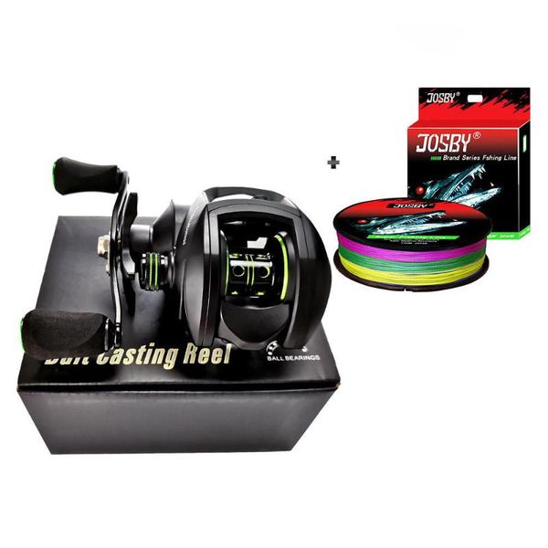 baitcasting fishing reel high speed 8:1:1 gear ratio max power saltwater carp wheel 2000 series reels
baitcasting fishing reel high speed 8:1:1 gear ratio max power saltwater carp wheel 2000 series reels