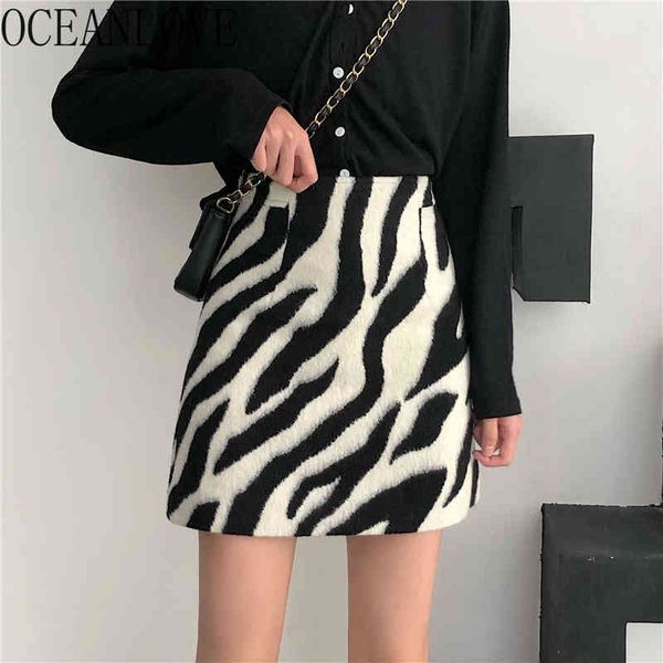 mujer faldas vintage striped ins korean spring autumn a-line woman high waist slim mini skirts 19444 210415, Black
mujer faldas vintage striped ins korean spring autumn a-line woman high waist slim mini skirts 19444 210415, Black