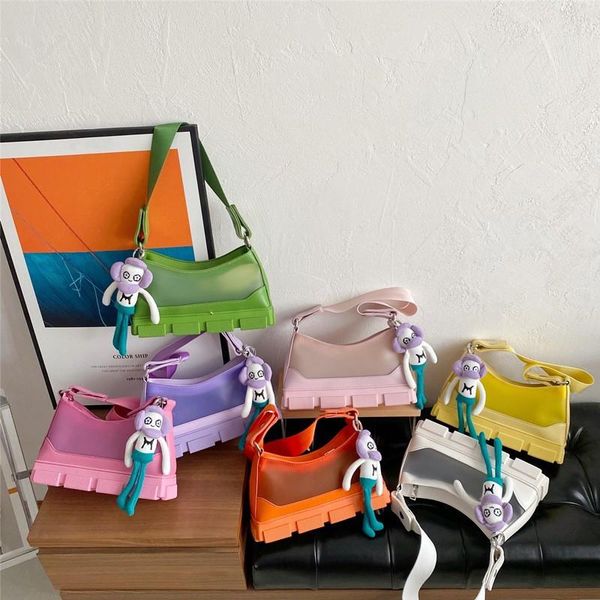 evening bags jelly bag luxury handbags & shoulder for women 2021 designer bolsa feminina bolsos para mujer sac bandouliere femme torebki
evening bags jelly bag luxury handbags & shoulder for women 2021 designer bolsa feminina bolsos para mujer sac bandouliere femme torebki