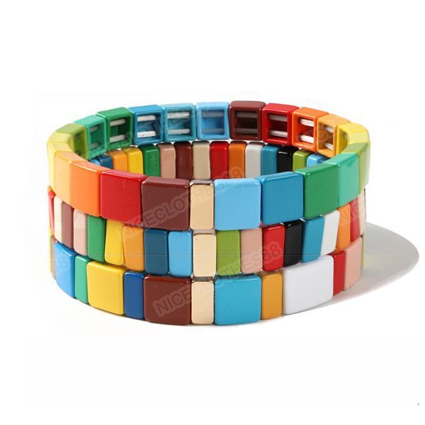 rainbow enamel charms bracelet net red bohemian diy snap jewelry wholesale infinity girls, Golden;silver
rainbow enamel charms bracelet net red bohemian diy snap jewelry wholesale infinity girls, Golden;silver