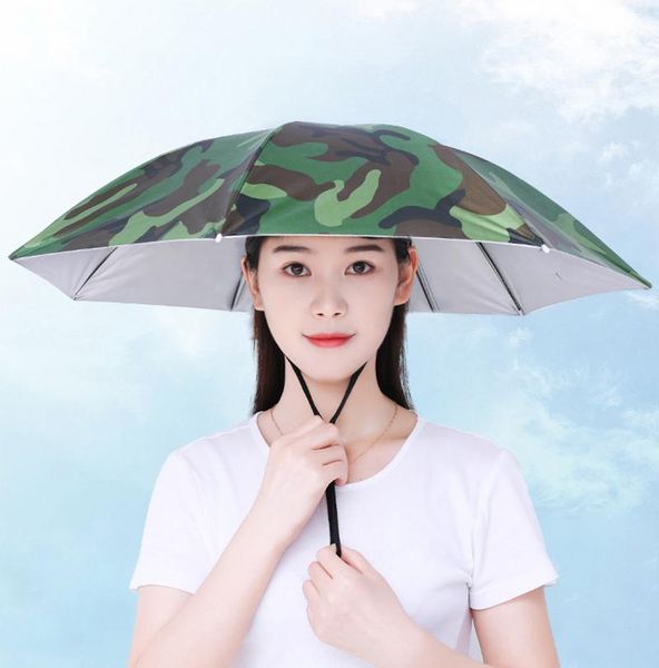 outdoor hats fishing umbrella hat large head-mounted sunshade overhead fishing, tea picking, farming,, Black;white
outdoor hats fishing umbrella hat large head-mounted sunshade overhead fishing, tea picking, farming,, Black;white