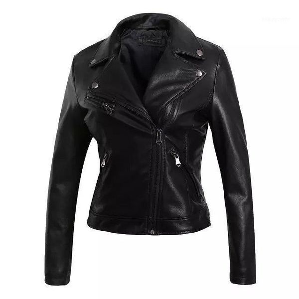 fannic 2021 autumn and winter fashion turn-down collar zipper jacket tassel motorcycle black long sleeve leather coat for women women's
fannic 2021 autumn and winter fashion turn-down collar zipper jacket tassel motorcycle black long sleeve leather coat for women women's