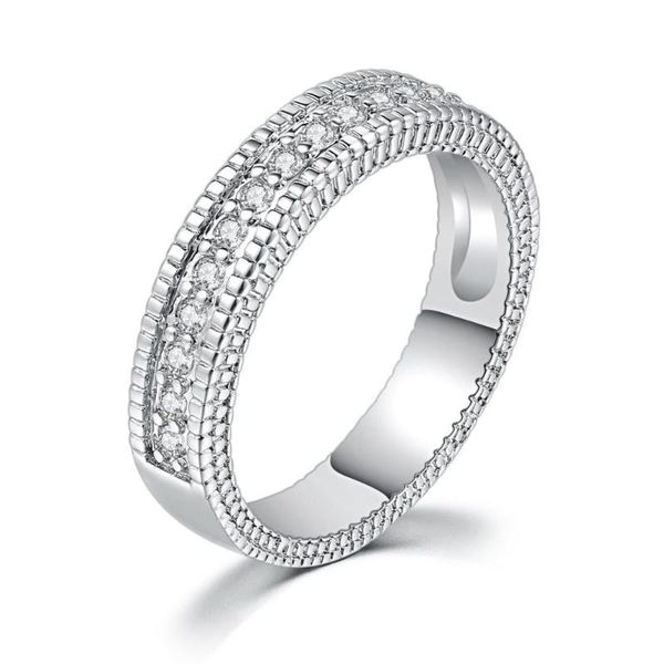 wedding rings mxgxfam white zircon for women 2021 europe fashion jewelry rhodium gold color + cubic, Slivery;golden
wedding rings mxgxfam white zircon for women 2021 europe fashion jewelry rhodium gold color + cubic, Slivery;golden