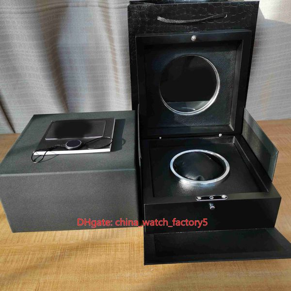 selling hub watches boxes watch original box papers card transparent glass steel wood leather handbag for king hub4100 2892 wristwatches, Black;blue
selling hub watches boxes watch original box papers card transparent glass steel wood leather handbag for king hub4100 2892 wristwatches, Black;blue