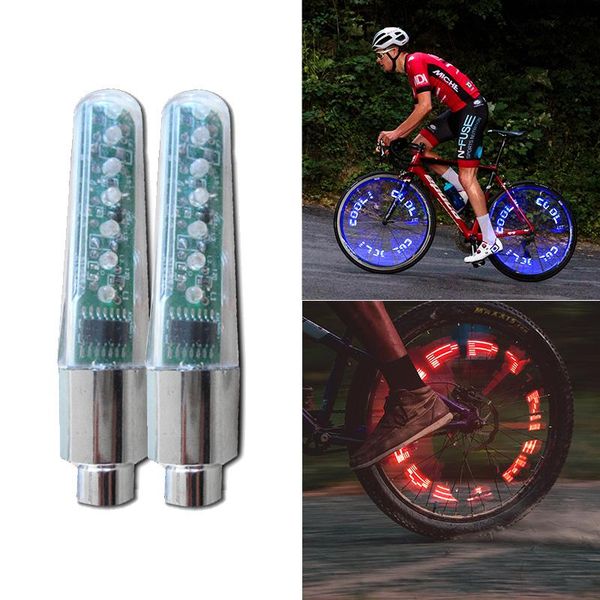 bike lights waterproof bicycle light 7 led wheel spoke flash vibrating changing pattern lamp cycling accessories
bike lights waterproof bicycle light 7 led wheel spoke flash vibrating changing pattern lamp cycling accessories