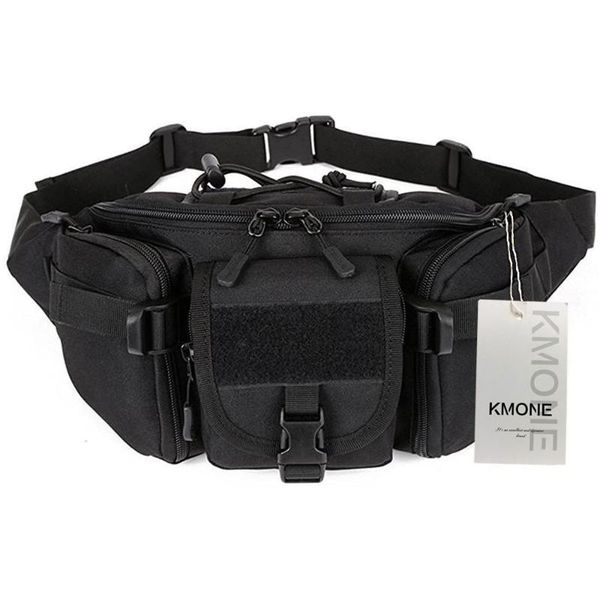 outdoor bags tactical waist portable fanny hiking travel large army bag military for daily life cycling camping
outdoor bags tactical waist portable fanny hiking travel large army bag military for daily life cycling camping