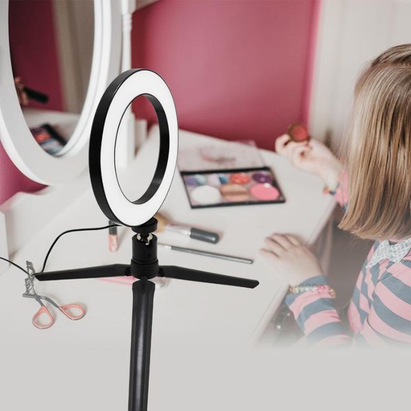 flash heads mezher selfie ring light dimmable with tripod stand & cell phone holder, for live streaming/makeup/youtube video/pography.
flash heads mezher selfie ring light dimmable with tripod stand & cell phone holder, for live streaming/makeup/youtube video/pography.