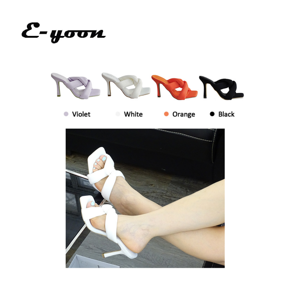 sandals 2021 fashion brand weave slippers ladies elegant silk butterfly-knot women mule high heels flip flops pointed toe strap, Black
sandals 2021 fashion brand weave slippers ladies elegant silk butterfly-knot women mule high heels flip flops pointed toe strap, Black