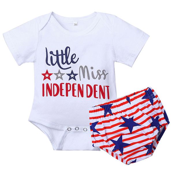 baby striped clothes sets july 4 letter rompers infant cartoon onesies girls casual outfits boys elastic pants toddler stars pp shorts 0-24m, White
baby striped clothes sets july 4 letter rompers infant cartoon onesies girls casual outfits boys elastic pants toddler stars pp shorts 0-24m, White