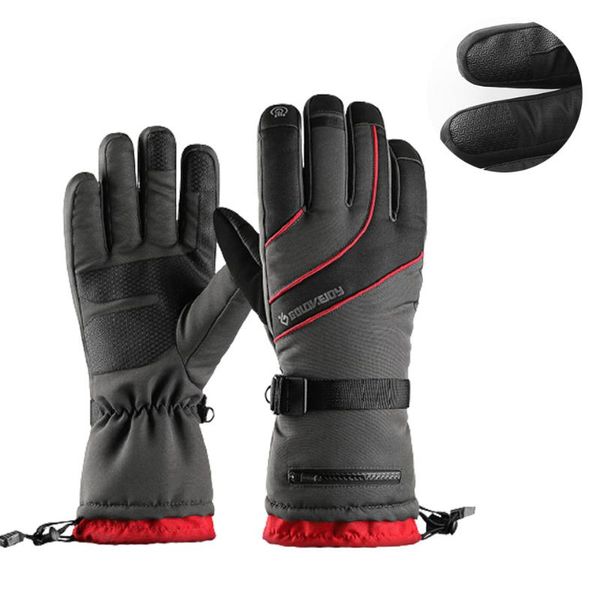 ski gloves winter warm and fleece outdoor cold windproof soft all-finger non-slip veneer
ski gloves winter warm and fleece outdoor cold windproof soft all-finger non-slip veneer