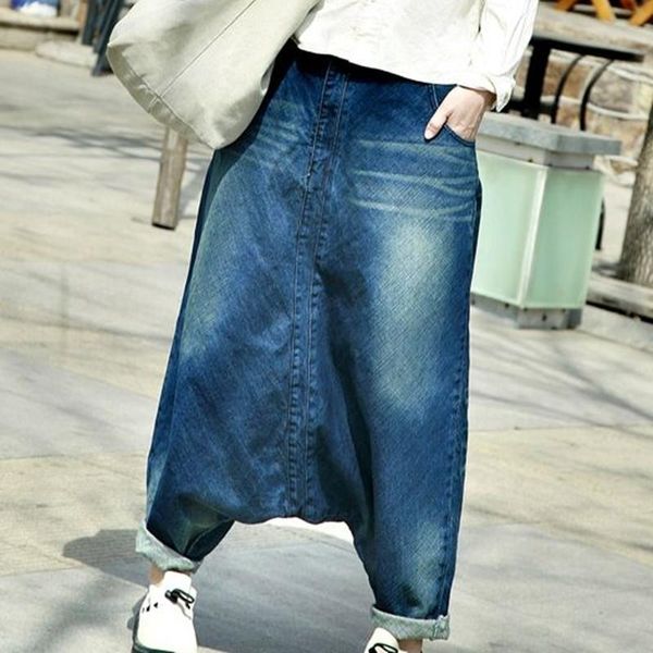 women's jeans 2021 women hip hop streetwear baggy boyfriend american pants wide leg denim jean bloomers wp15, Blue
women's jeans 2021 women hip hop streetwear baggy boyfriend american pants wide leg denim jean bloomers wp15, Blue