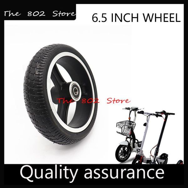 motorcycle wheels & tires 5 inch solid 5'' tubeless wheel tyre with plastic hub for electric carbon fiber scooters strollers troll
motorcycle wheels & tires 5 inch solid 5'' tubeless wheel tyre with plastic hub for electric carbon fiber scooters strollers troll