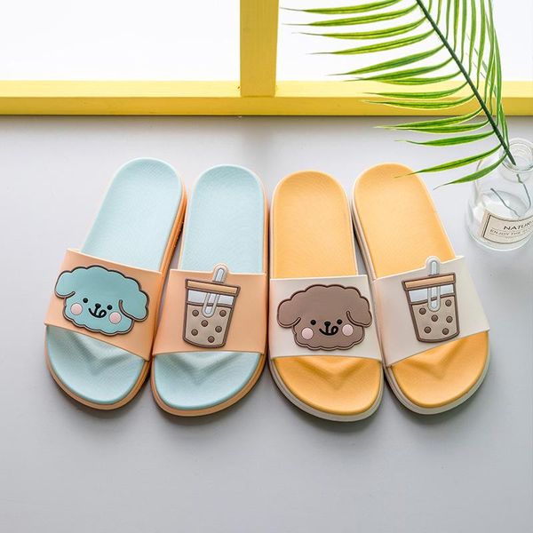 lovely catroon outdoor fashion slippers sandals for couple bathroom home household indoor bath shoes women, Black
lovely catroon outdoor fashion slippers sandals for couple bathroom home household indoor bath shoes women, Black