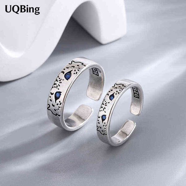 guardian wilderness leopard rings wholesale women men couple 925 sterling silver jewelry g1125, Slivery;golden
guardian wilderness leopard rings wholesale women men couple 925 sterling silver jewelry g1125, Slivery;golden