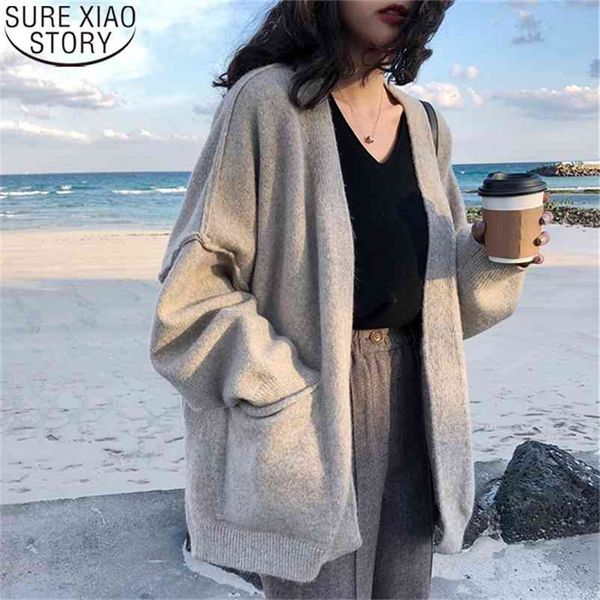 cardigan women coat 2022 autumn winter korean cashmere knit sweater oversized lady fashion clothes elegant 11261 210510, White
cardigan women coat 2022 autumn winter korean cashmere knit sweater oversized lady fashion clothes elegant 11261 210510, White