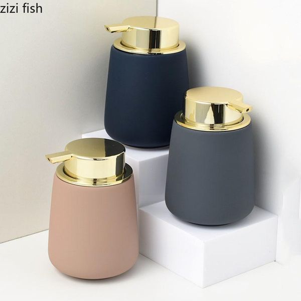 liquid soap dispenser minimalist ceramic portable bathroom supplies european brief shampoo empty bottle lotion hand sanitizer container
liquid soap dispenser minimalist ceramic portable bathroom supplies european brief shampoo empty bottle lotion hand sanitizer container