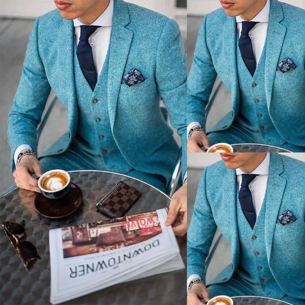 men's suits & blazers 2022 woolen coat pant design latest 3 pieces winter warm wedding tuxedos formal business custom made (blazer+pant, White;black
men's suits & blazers 2022 woolen coat pant design latest 3 pieces winter warm wedding tuxedos formal business custom made (blazer+pant, White;black